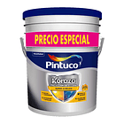 Koraza Cuñete Blanco 5gl 1