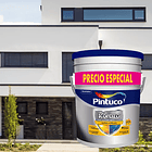 Koraza Cuñete Blanco 5gl 2