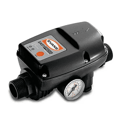 Presurizador Evans Easy-Press 12A