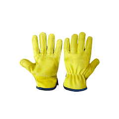 Guante Ingeniero Reforzado Ext. VQCR 0202