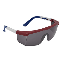 Lentes Top Gun Oscuros Steelpro