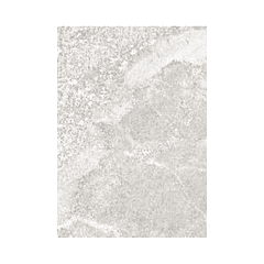 Porcelanato Brescia Blanco Hielo CD 28x56 Corona Primera Calidad