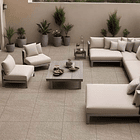 Piso Interior Filandia Beige Claro 51x51 Tarragona Segunda Calidad 2