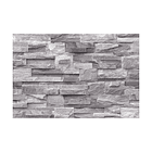 Pared Fachaleta Santa María CU Gris 30x45 Corona Primera Calidad 1