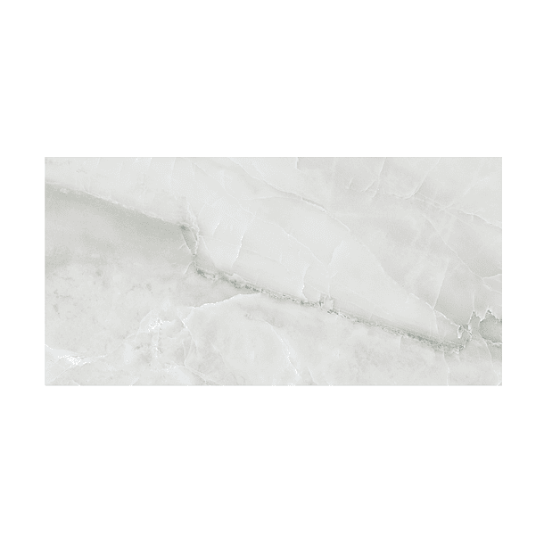 Pared Marmolizada Menorca Gris 30x60 Corona Primera Calidad 2