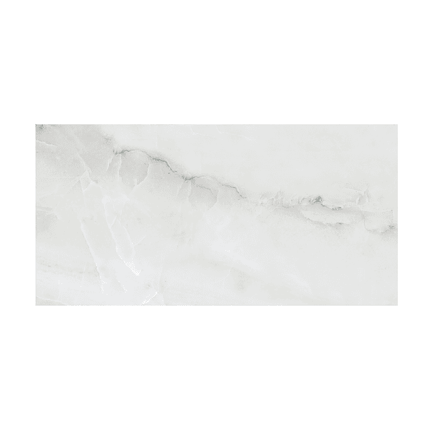 Pared Marmolizada Menorca Gris 30x60 Corona Primera Calidad 3