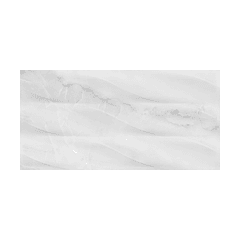 Pared Marmolizada y Estructurada Menorca Gris 30x60 Corona Primera Calidad