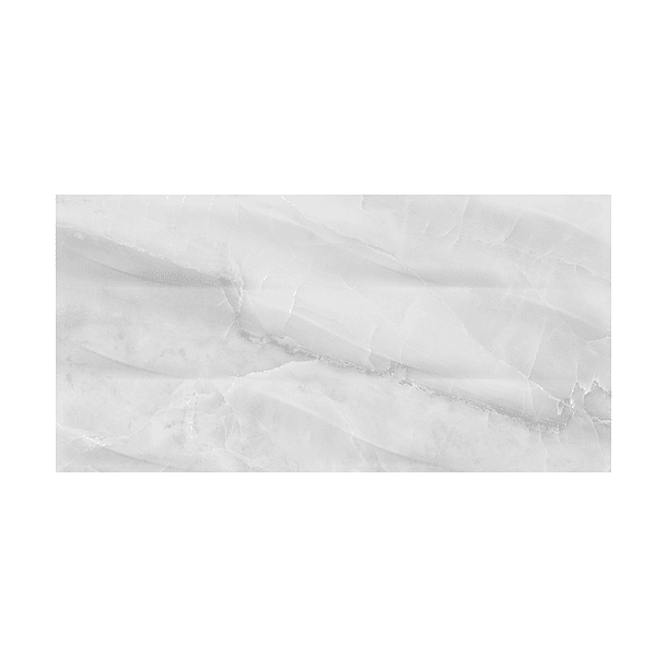 Pared Marmolizada y Estructurada Menorca Gris 30x60 Corona Primera Calidad 4