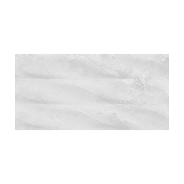 Pared Marmolizada y Estructurada Menorca Gris 30x60 Corona Primera Calidad 5