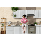 Pared Marmolizado Nexo CD Café 30x45 Corona Primera Calidad 5