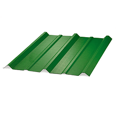 Teja Termoacústica Max Marin 2.44 Verde/Blanco