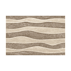 Pared Marmolizada y Estructurada Nexo Café 30x45cm Corona 2