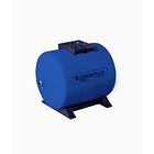 Tanque Diafragma Horizontal 20 litros Pedrollo  1