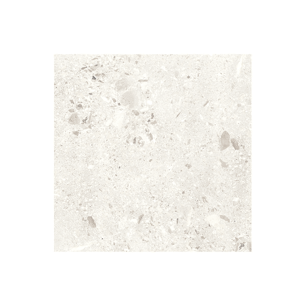 Piso Duropiso Belaire Marfil 55.2x55.2cm Corona primr 2