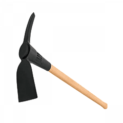 Pica Con Cabo de 5LB Herragro