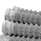 Malla Electrosoldada Ebonada 1.80mtsCalibre 12.5  ojo 6 cm 1