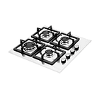 Estufa a Gas Challenger SP 5240 EI de 4 puestos 1