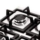 Estufa a Gas Challenger SP 5240 EI de 4 puestos 2