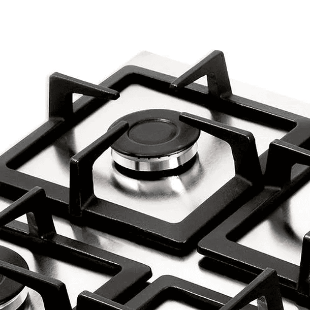 Estufa a Gas Challenger SP 5240 EI de 4 puestos 2