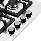 Estufa a Gas Challenger SP 5240 EI de 4 puestos 3