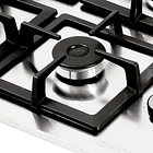 Estufa a Gas Challenger SP 5240 EI de 4 puestos 4