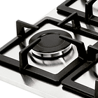 Estufa a Gas Challenger SP 5240 EI de 4 puestos 5