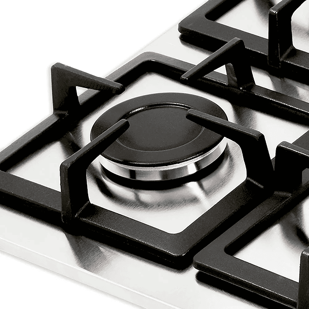 Estufa a Gas Challenger SP 5240 EI de 4 puestos 5