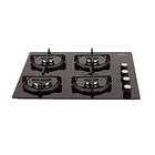  Estufa de Empotrar Haceb Cristal AS60 60x51 cm 4