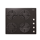  Estufa de Empotrar Haceb Cristal AS60 60x51 cm 6