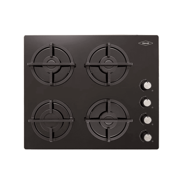  Estufa de Empotrar Haceb Cristal AS60 60x51 cm 6