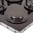  Estufa de Empotrar Haceb Cristal AS60 60x51 cm 7