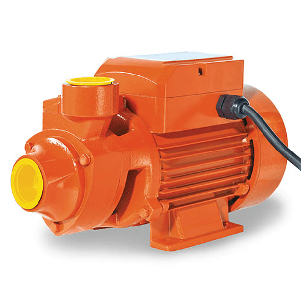 Electrobomba Periférica EVANS BP1ME100 de 1 HP 1