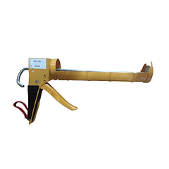 Pistola Calafateo Pesada Amarilla 1512 Vigor 