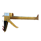 Pistola Calafateo Pesada Amarilla 1512 Vigor  2