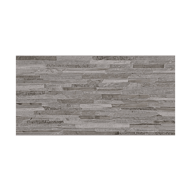 Pared Fachaleta Umbra Café 30x60 cm de Corona 3