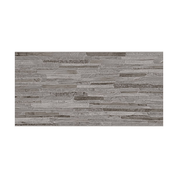 Pared Fachaleta Umbra Café 30x60 cm de Corona 4