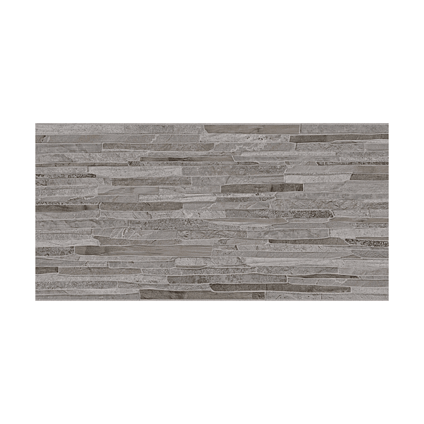 Pared Fachaleta Umbra Café 30x60 cm de Corona 6