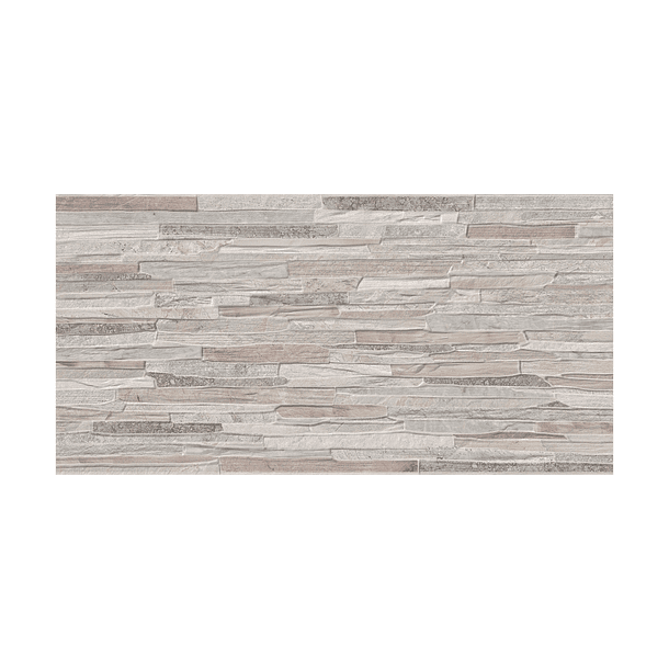 Pared Fachaleta Umbra Marfil 30x60cm Corona 2