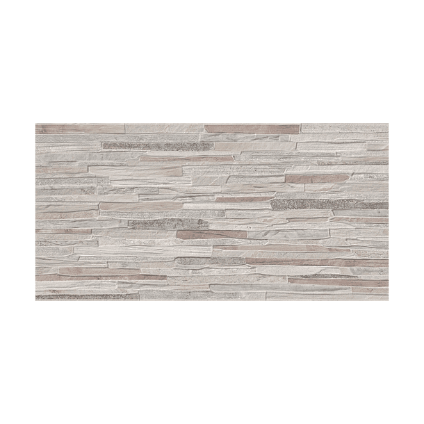 Pared Fachaleta Umbra Marfil 30x60cm Corona 5