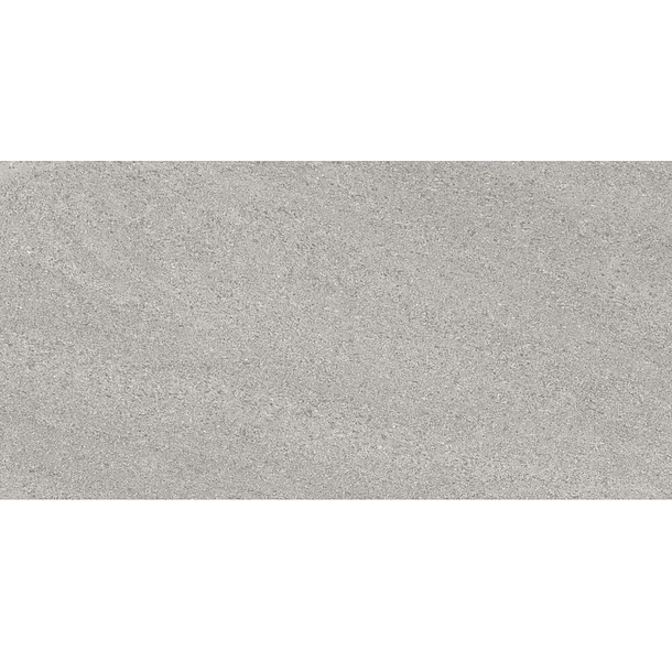Piso Porcelatech Natural Tiziano Gris 61x121.5 cm de Corona 4