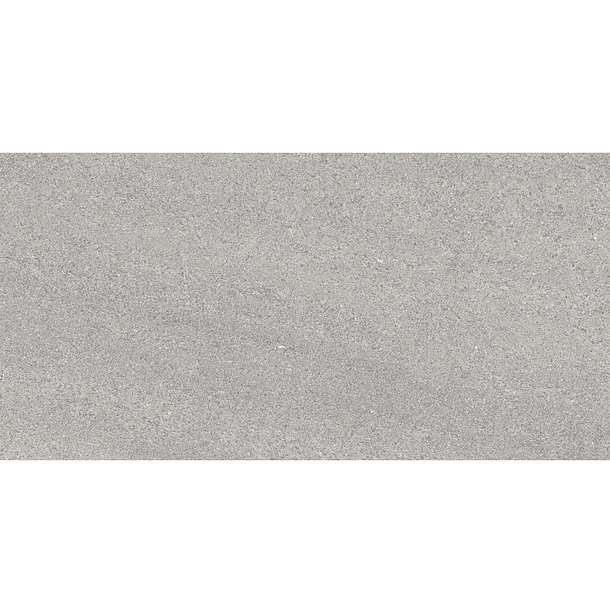 Piso Porcelatech Natural Tiziano Gris 61x121.5 cm de Corona 7