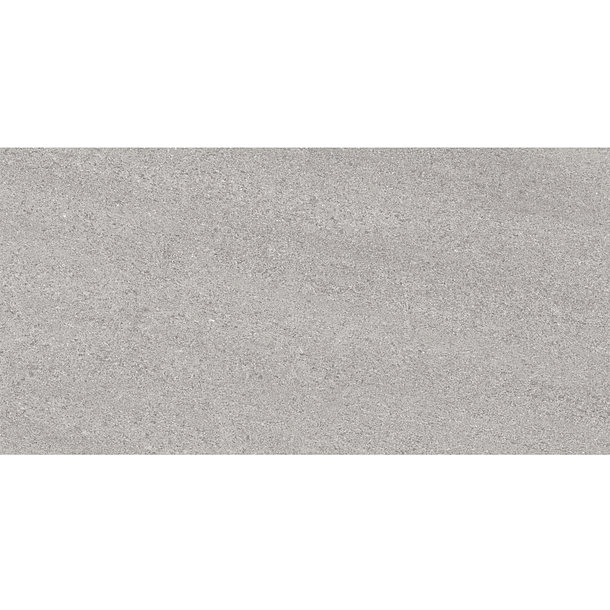 Piso Porcelatech Natural Tiziano Gris 61x121.5 cm de Corona 8