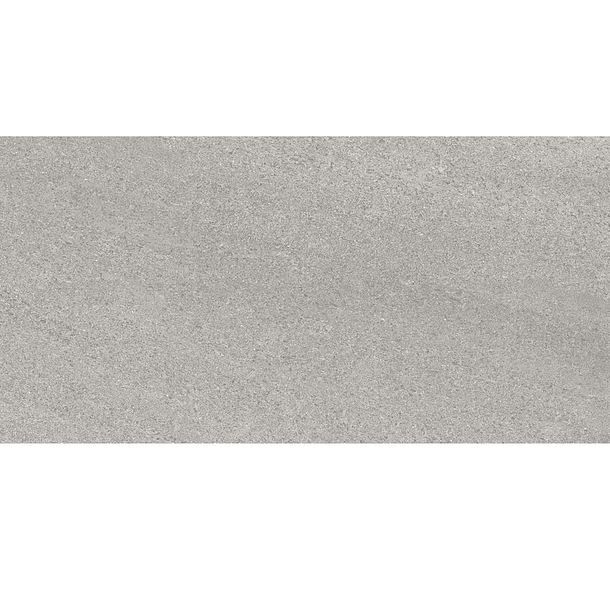 Piso Porcelatech Natural Tiziano Gris 61x121.5 cm de Corona 11