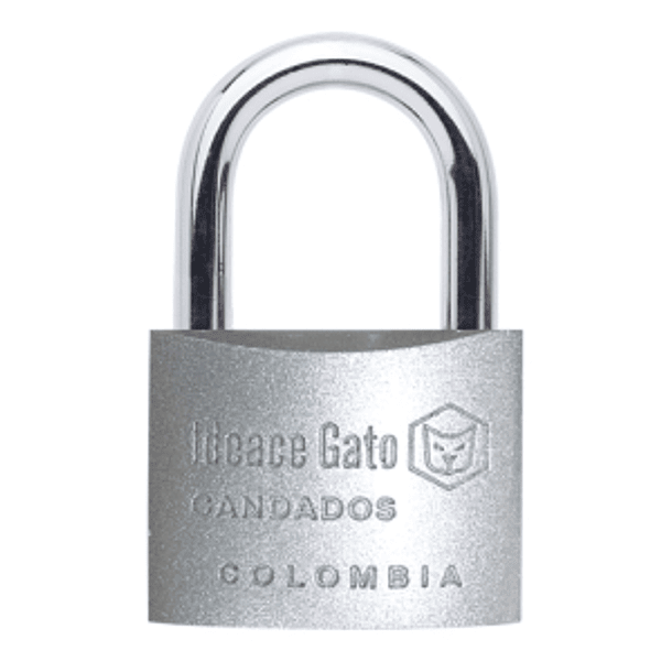 Candado Tipo Italiano63 mm IDEACE 7CH63  