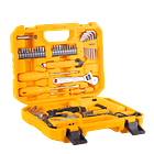Set Herramientas HKTHP10381 38 piezas Ingco  6