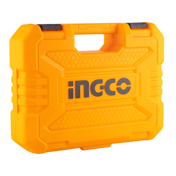 Set Herramientas HKTHP10381 38 piezas Ingco  7