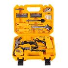 Set Herramientas HKTHP10381 38 piezas Ingco  8