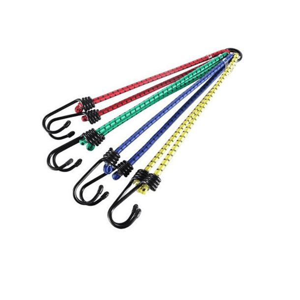Juego de Cuerdas Elásticas  8 mmx60cm ELA04U Uyustools 