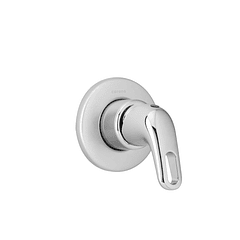 Mezclador de Ducha Monocontrol Aluvia Corona AV4160001