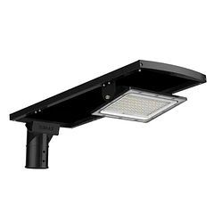 Lámpara LED Solar 120W Ilumax